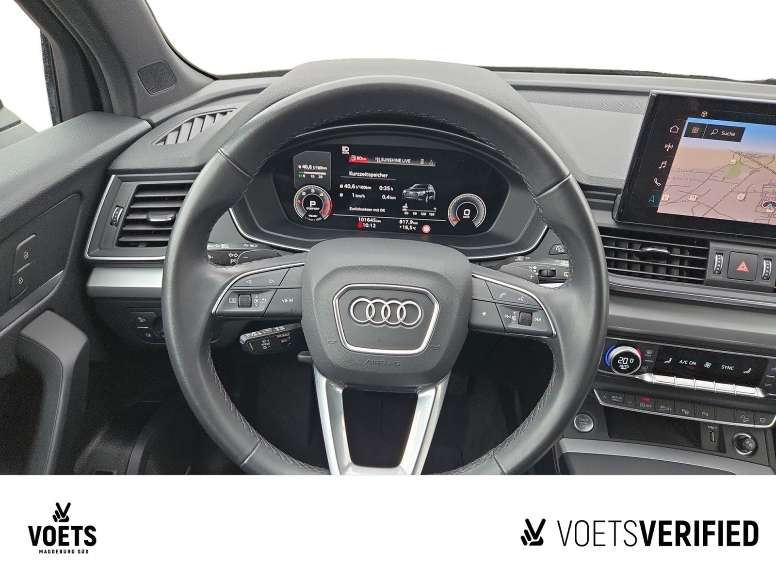 Audi Q5 - Bild 12