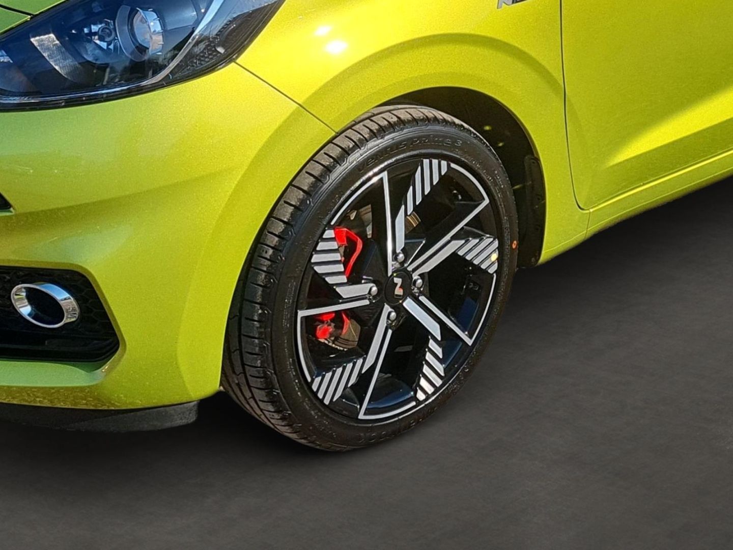 Hyundai i10 – Bild 6
