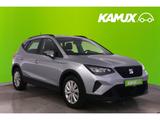 Seat Arona 1.0TSI DSG Style+LED+CARPLAY+SHZ+PDC - Seat aus 2024