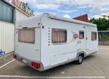 Dethleffs Camper 510 V - Truma Mover Automatik,Markise - Dethleffs 510