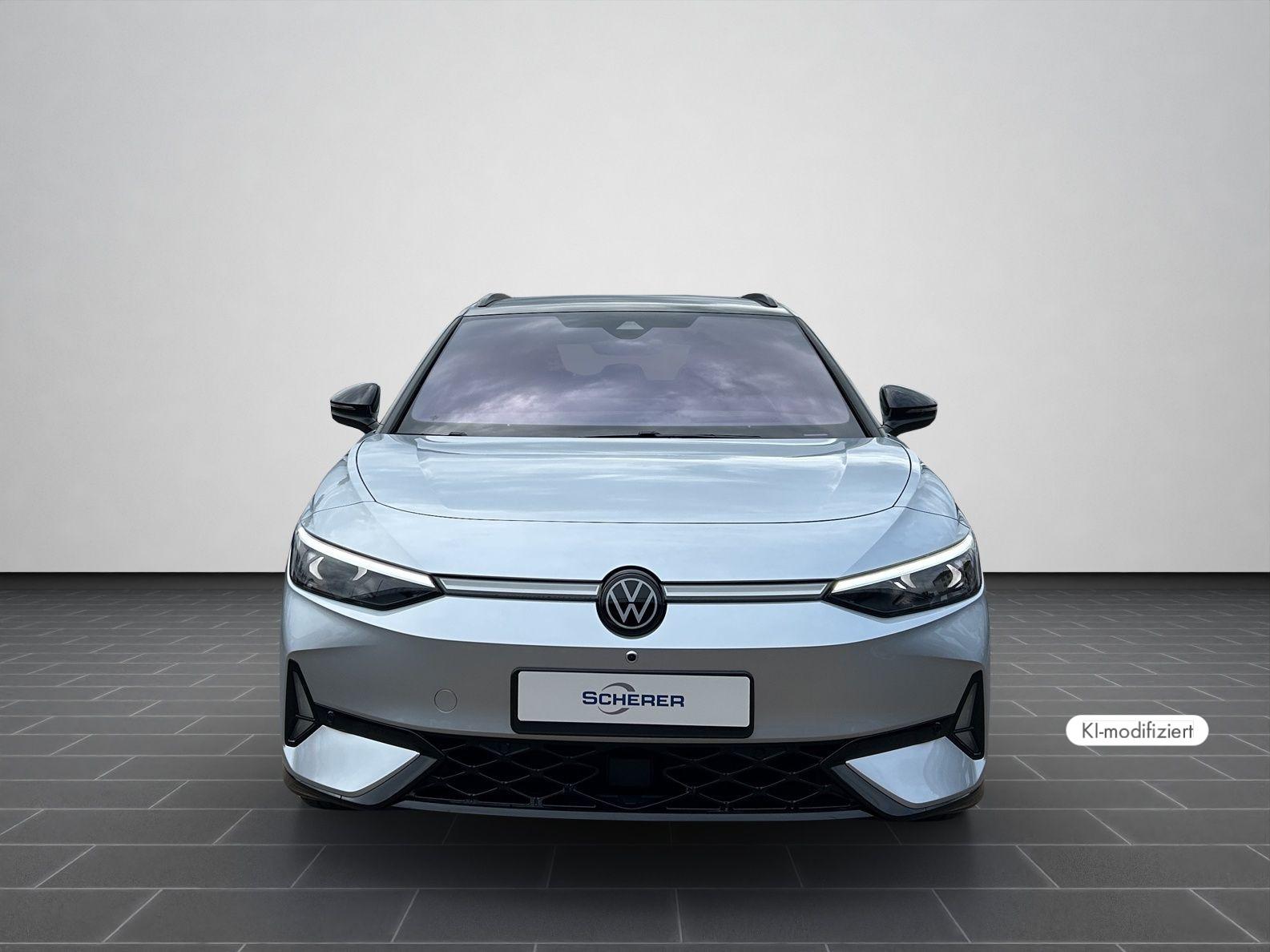 Volkswagen ID.7 GTX Tourer 4MOTION 340 PS 1G-Auto