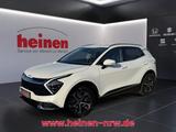 Kia Sportage 1.6 T-GDI DCT Spirit NAVI LED - Kia Sportage Jahreswagen: Automatik