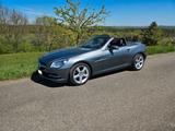 Mercedes-Benz SLK 200 - R172 - Mercedes-Benz: Roadster, Sl