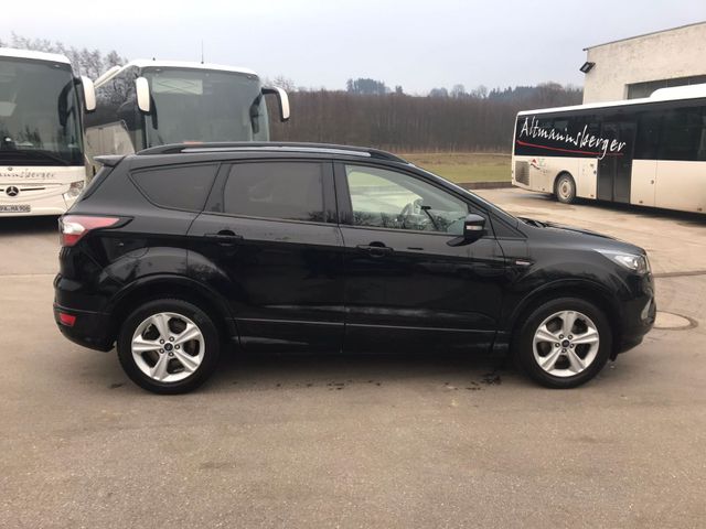 Ford Kuga ST-Line