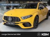 Mercedes-Benz A 45 AMG 4M+ PANO°MEMO°MBEAM°NIGHT°DAB°MBUX° - Mercedes-Benz A 45 AMG aus 2022