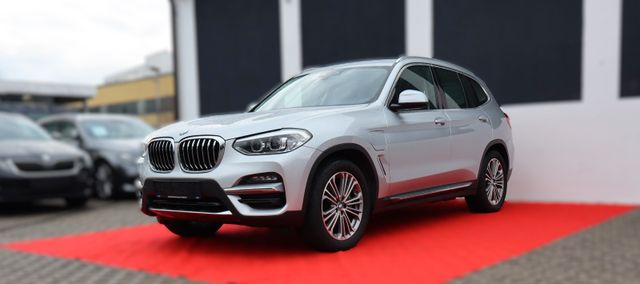 BMW X3 Baureihe X3 xDrive 30 e Luxury Line