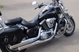 Kawasaki VN 1700 classic ABS - KAWASAKI VN 1700 CLASSIC