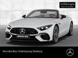 Mercedes-Benz SL 55 AMG Cab. 4M AeroPak Fahrass WideScreen HUD - Mercedes-Benz: 55 Sl AMG