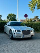 Chrysler 300C 5.7HEMI V8 + LPG / Tausch mö... - Chrysler 300C mit LPG-Antrieb