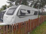 Knaus Südwind 580 UE - Knaus Suedwind
