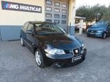 Seat Ibiza 5p 1.4 16v Sport. km 112.400. unicopr - Seat Ibiza aus 2006: 1.4