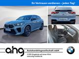 BMW X2 M35i xDrive Automatik mit Schaltwippen Navi T