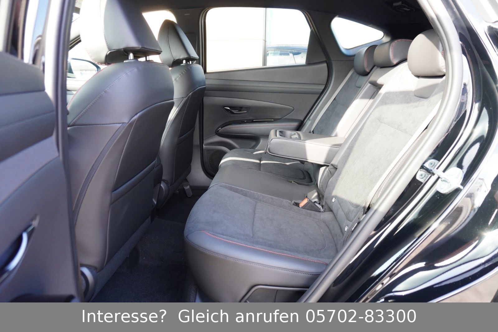 Hyundai TUCSON - Bild 7