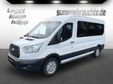 Ford Transit 350 L3*NEUER MOTOR*MAN. LADERAMPE*