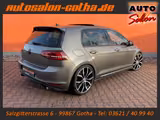 Volkswagen Golf VII GTI Performance VW-SHEFT ACC+NAVI DCC - Volkswagen Golf: Performance GTI