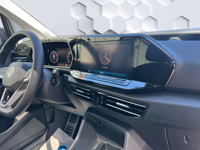 Caddy Dark Label 1,5l eHybrid DSG AHK Navi Digit