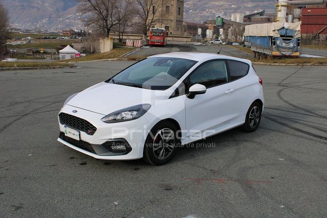 Ford FORD Fiesta 1.5 Ecoboost 200 CV 3 porte ST