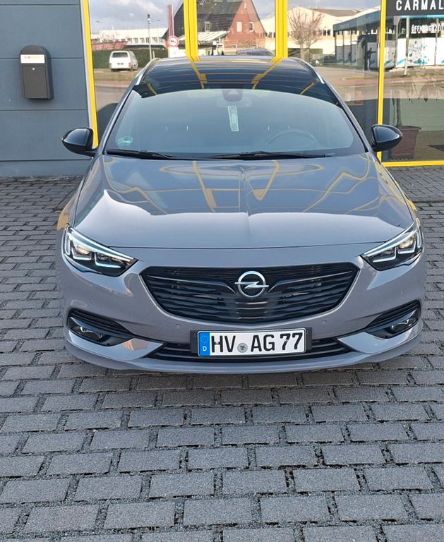 Image of Opel Insignia