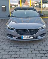 Opel Insignia 2.0 Turbo 191kW Innov Aut 4x4 Sp To... - Opel Insignia: Turbo X