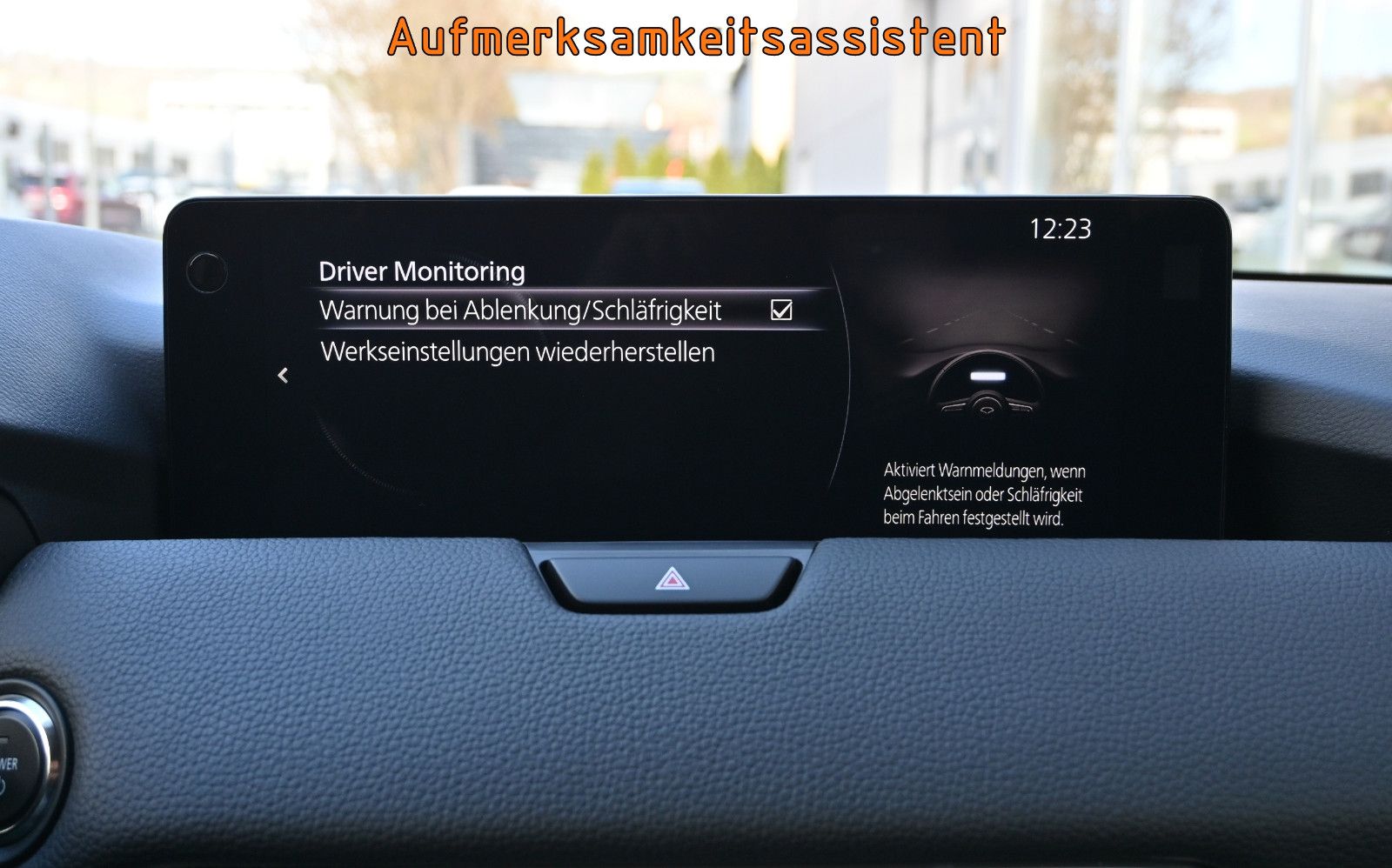 Fahrzeugabbildung Mazda CX-60 2.5 e-SKYACTIV PHEV HOMURA AWD °ACC°8FACH°