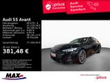 Audi S5 Avant 3.0 TFSI QUATTRO MATRIX+PANO+B&O+HUD+VC - Audi S5: Kombi