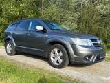 Fiat Freemont 2.0l Urban Tüv=Neu! 7Sitzer! 3.Hand! VB - Fiat Freemont Urban