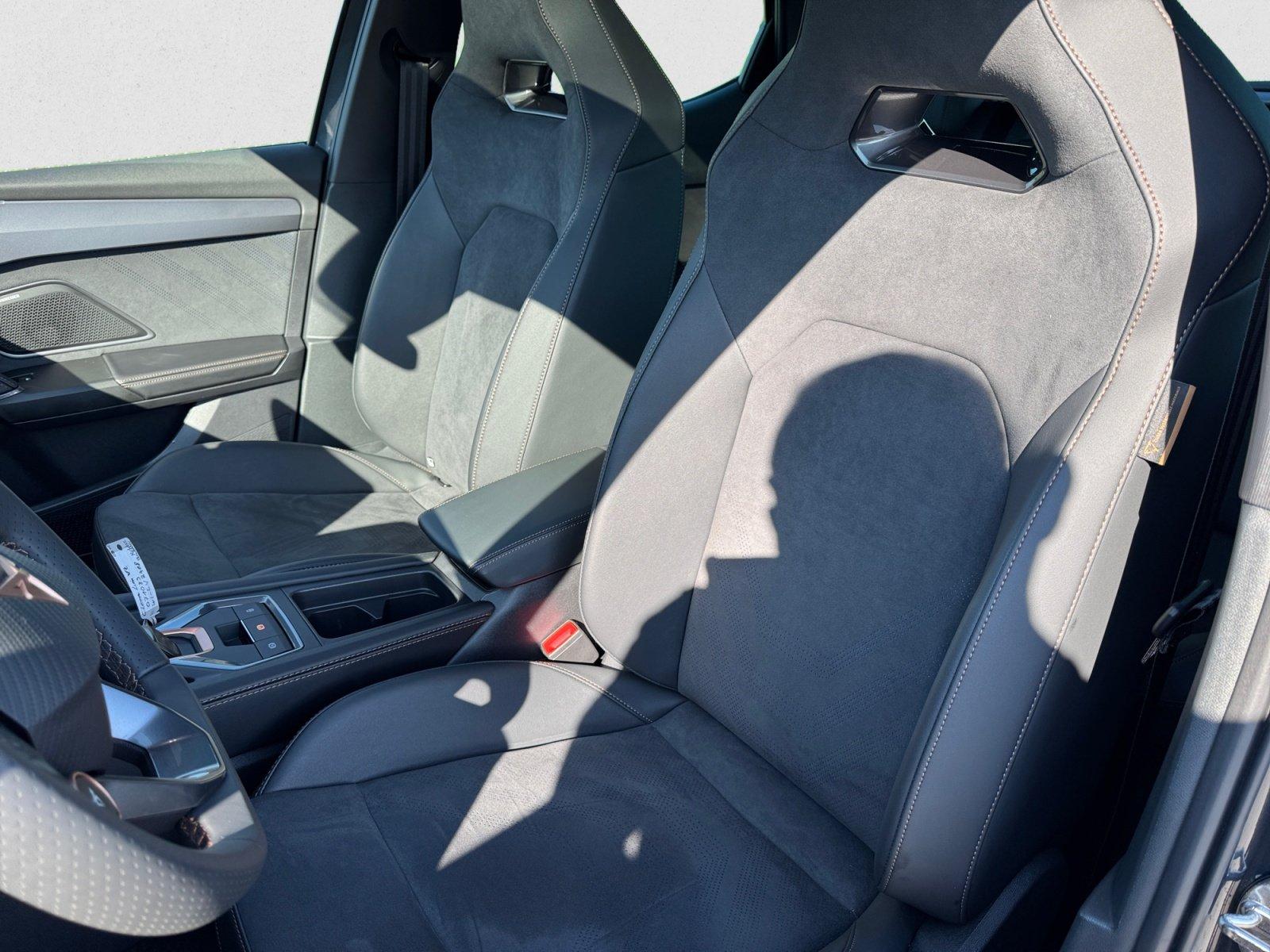 Cupra Leon VZ TSI DSG 5-J-GARANTIE PANO NAVI SENNHEISE, миниатюра 9
