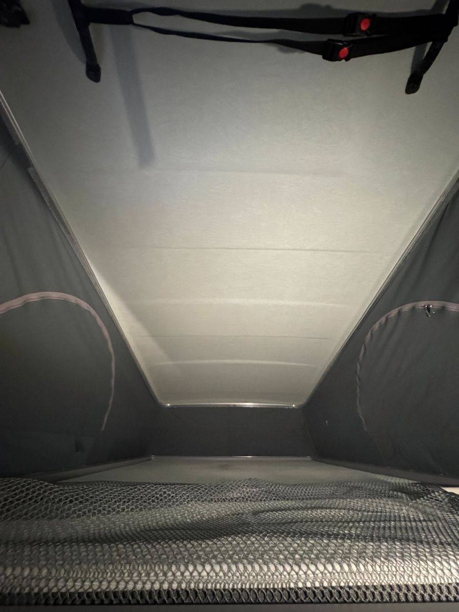 Fahrzeugabbildung Bürstner Papillon PC 6.0 Citroen - Aufstelldach - NEUHEIT