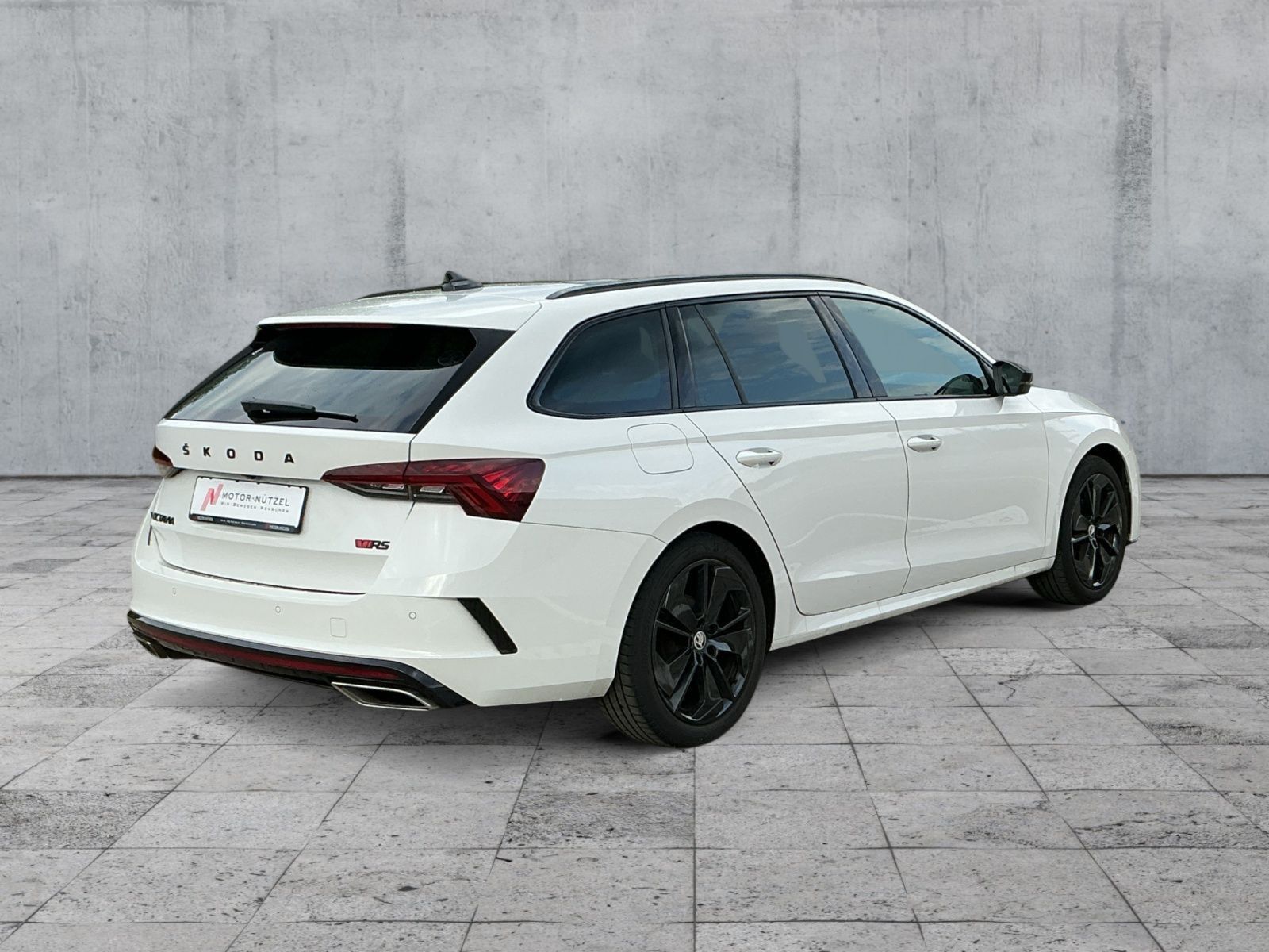Skoda Octavia - Bild 6