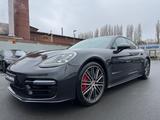 Porsche Panamera GTS*PANO*MEMORY*CHRONO*HUD*1HAND - gebrauchte Porsche Panamera aus dem Jahr 2019