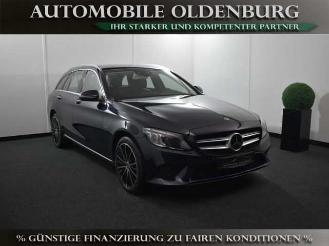 Mercedes-Benz C 300 de T Avantgarde *Distro+*BURM*KAM*MBEAM*