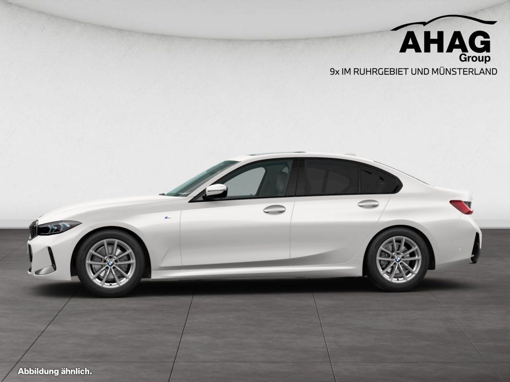 BMW 320i xDrive Lim Aut foto 5