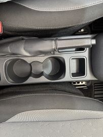 Ford Tourneo Courier Titanium