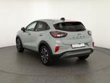 Ford Puma Titanium 1.0 EB mHev Aut LED Navi Kamera - Ford Tageszulassungen: Ka