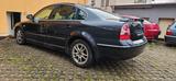 Volkswagen Passat 2.0 96kW Basis*Klima*Navi* - gebrauchte VW Passat aus dem Jahr 2003