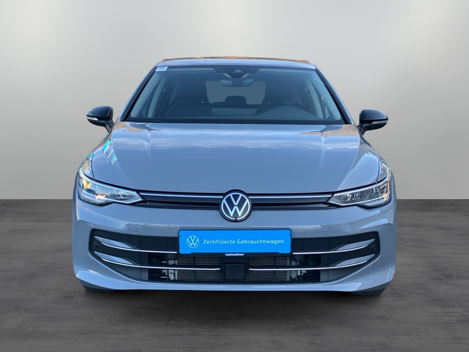 Volkswagen Golf - Bild 6