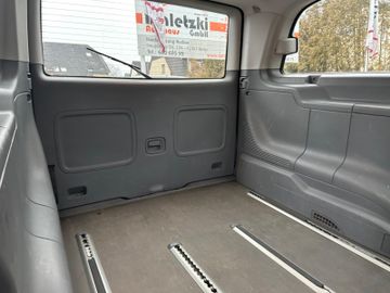 Fahrzeugabbildung Mercedes-Benz Vito 115 CDI 4Matic Lang*Klima*StHz*Tempomat*