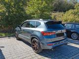 Cupra  Ateca 2.0TSI 300PS DSG 4Drive BREMBO,Pano usw. - Cupra Ateca aus 2019