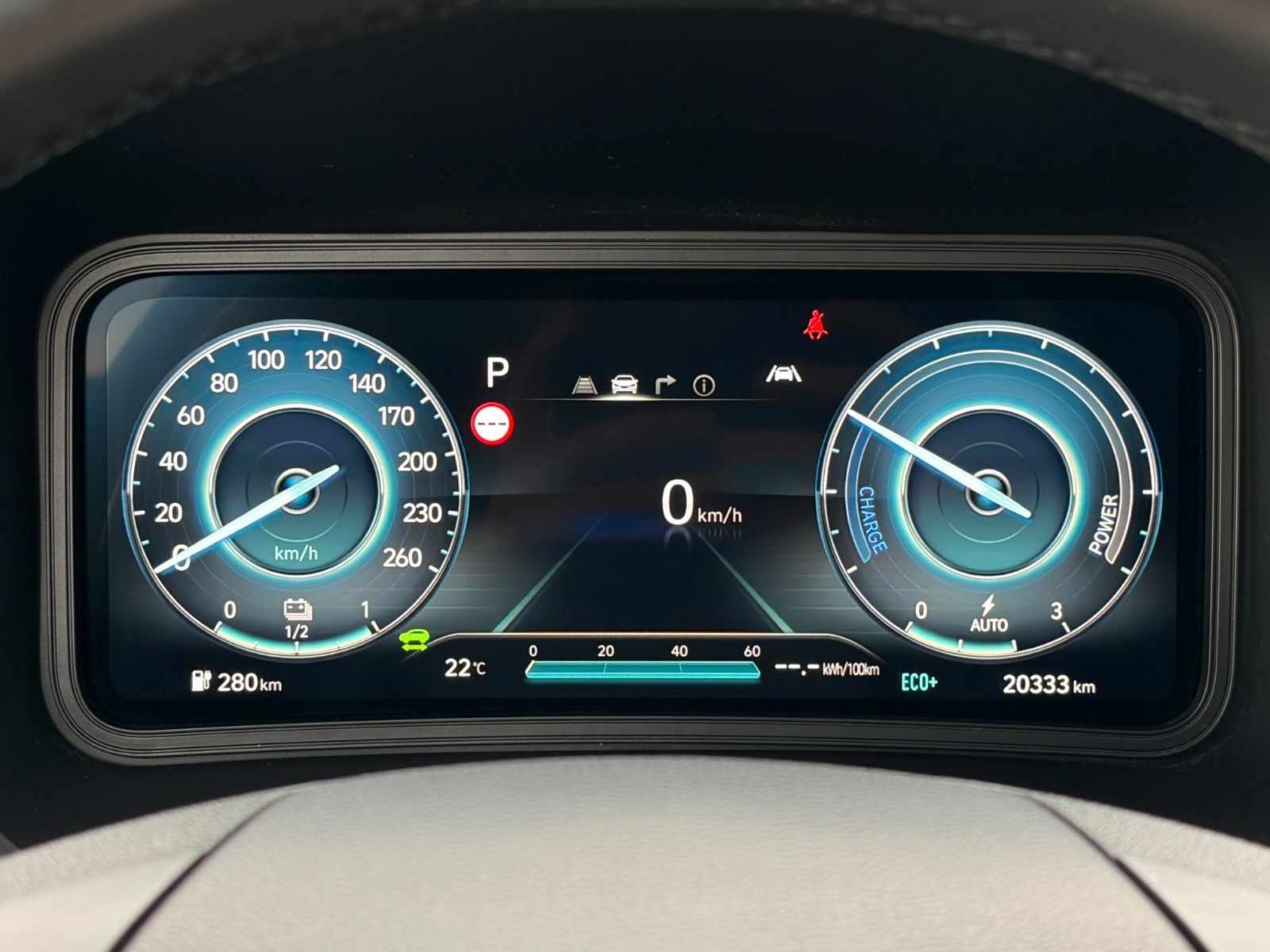 Fahrzeugabbildung Hyundai KONA E Trend 2WD ACC KRELL CarPlay NAV CAM LED