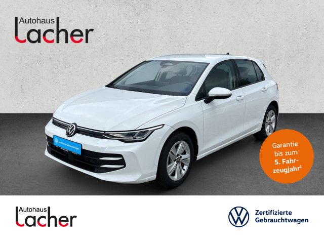 Golf Life 1.5 TSI,ACC,Kamera,CarPlay,5J-Garantie