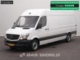 Mercedes-Benz Sprinter 311 CDI Automaat L3H2 Camera Post inric - Mercedes-Benz Post