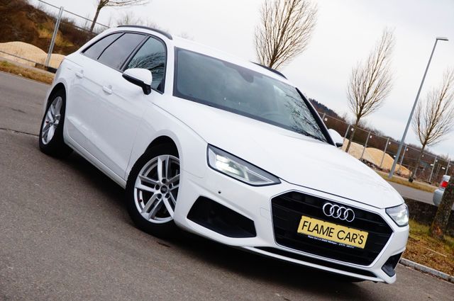 Audi A4 Avant 35 TDI*NAVI*LED*ACC*PDC*1 HAND