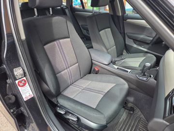 BMW X1 - 12