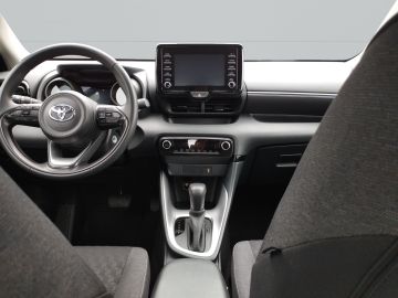 Toyota Yaris - 11