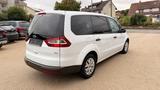 Ford Galaxy 2.0 TDCI,7 Sitze. - Ford Galaxy in Nürnberg