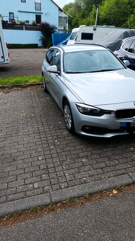 Image of BMW 318