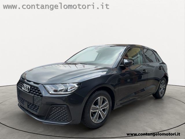 Audi AUDI A1 SPB 25 TFSI iva detraibile