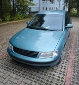 Volkswagen VW Passat 3B - gepflegter Zweitwagen - Volkswagen Passat aus 1999
