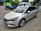Opel Astra K ST Inno. 1.4 Turbo Navi El. Heckklappe - Opel Astra: Kombi, H