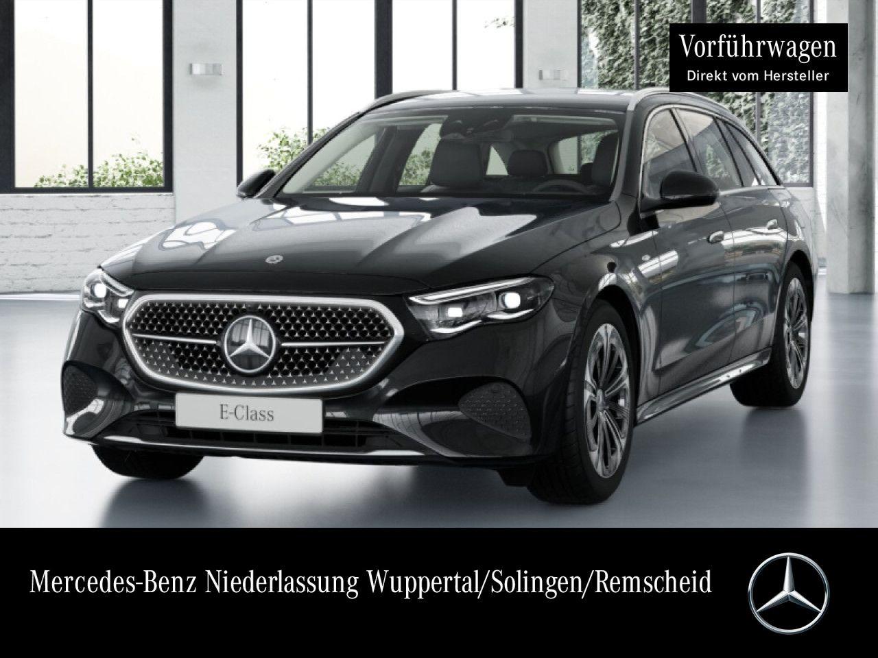 Mercedes-Benz E 300 e T Avantgarde Adv.+ DISTR+/DLIGHT/AHK/360